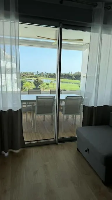 Apartamento Con Vistas Al Mar En Playa Granada Motril 0*,  Spain