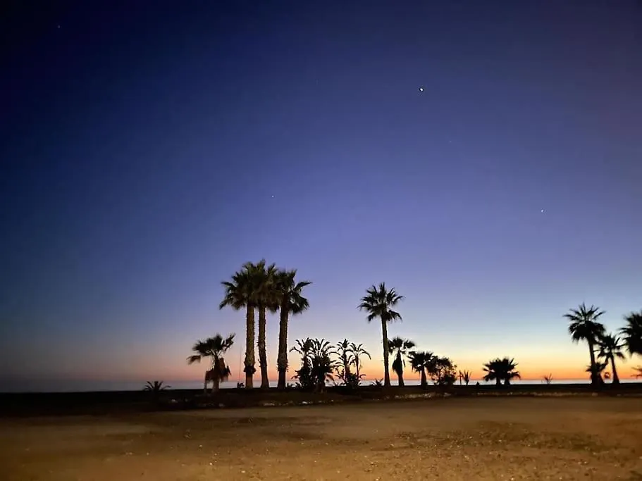 Apartamento Con Vistas Al Mar En Playa Granada Motril 0*,  Spain